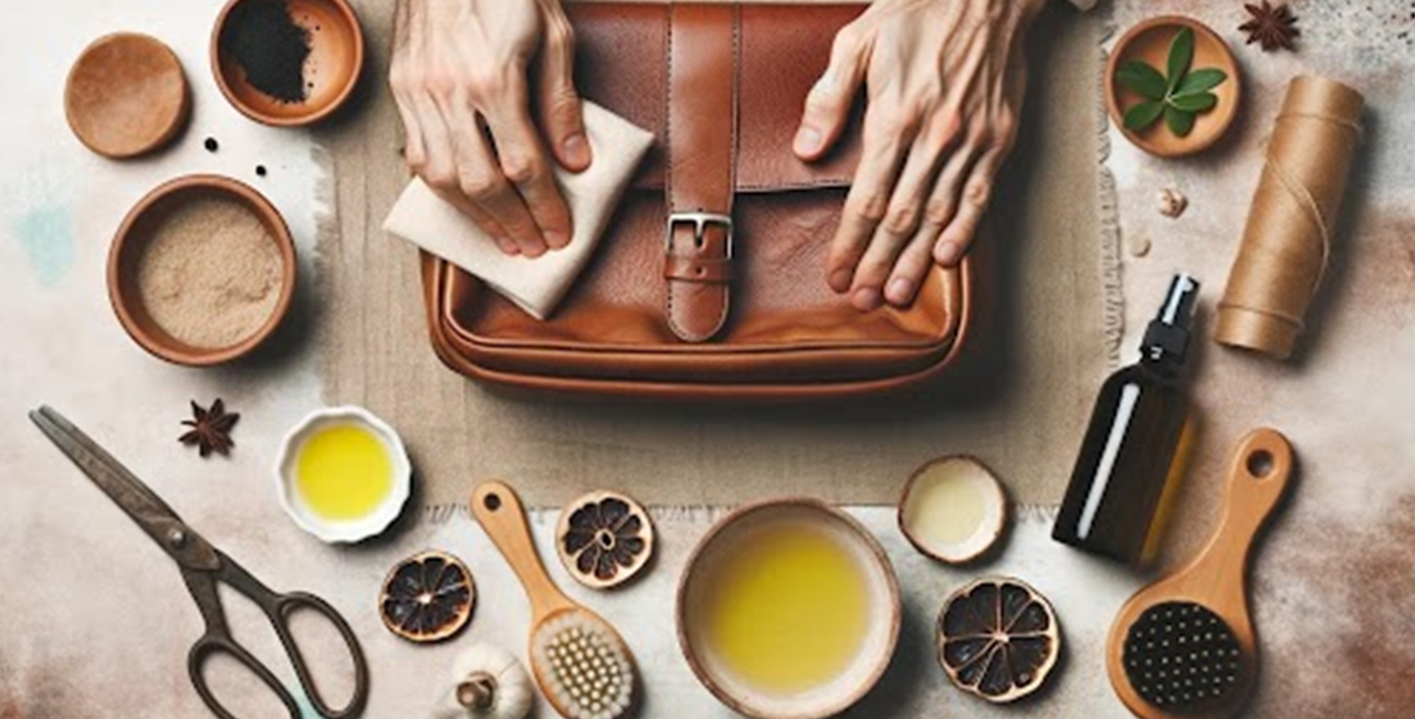 Is DIY Bag Cleaning Really Worth the Risk?